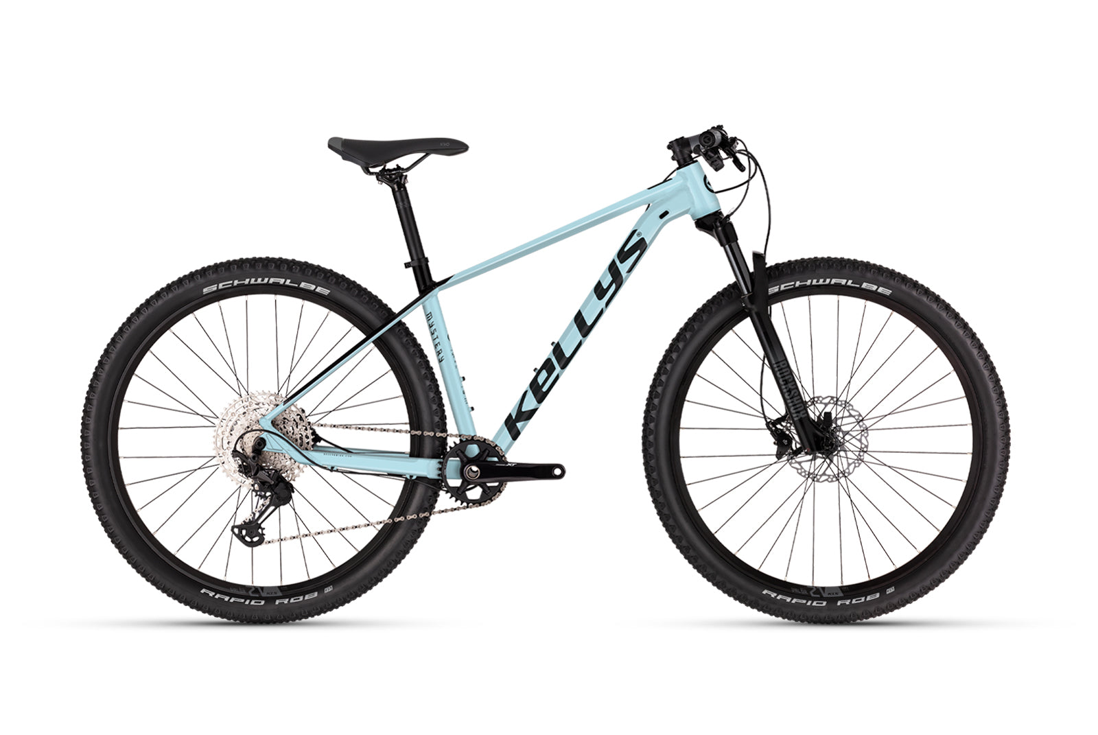Mystery 70 27.5 VTT femme