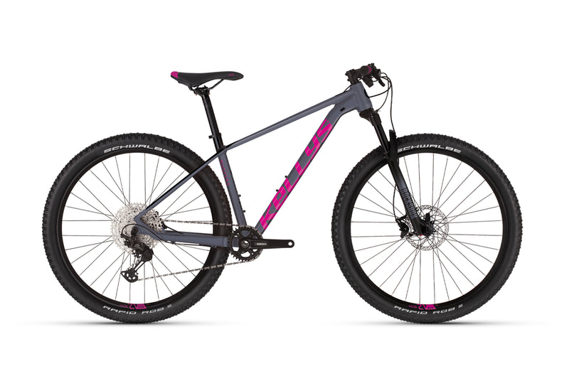 Kellys Mystery 50 27.5