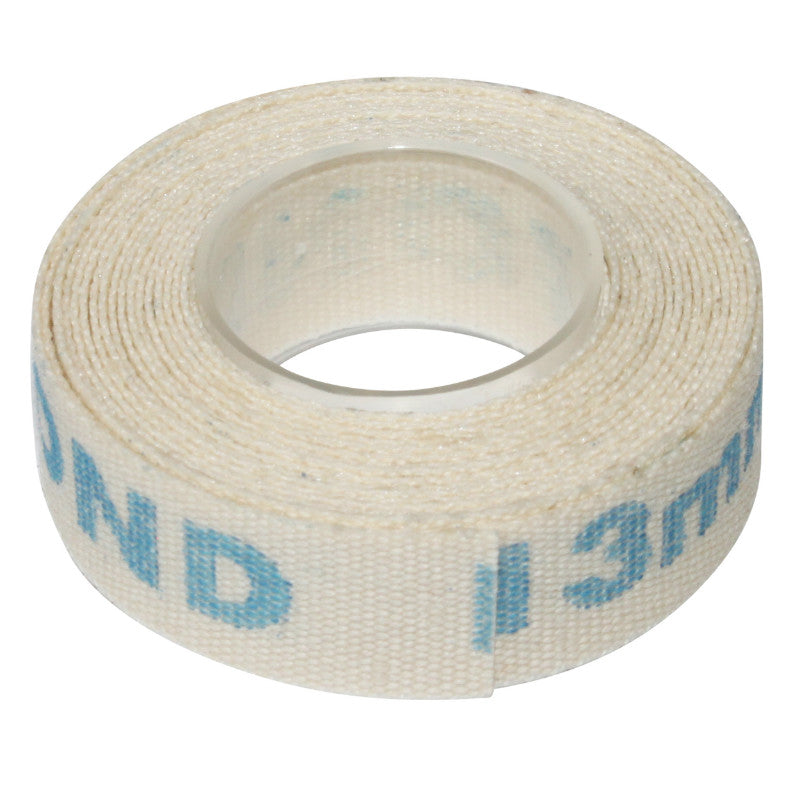 Fond De Jante Velox Tressé Adhesif En 13 mm Longueur 2M (Vendu A L Unite)