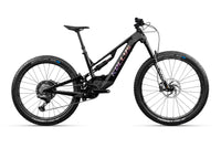 Theos F100 SH 825Wh VTT électrique tout-suspendu