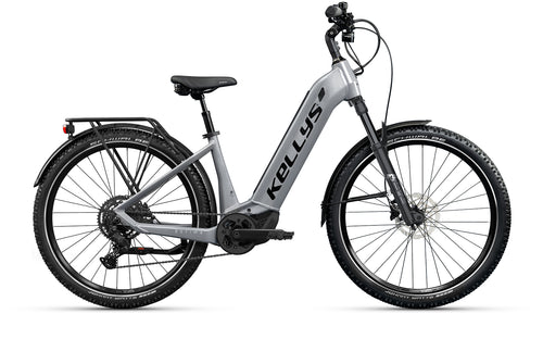 Kellys Estima X70 820Wh