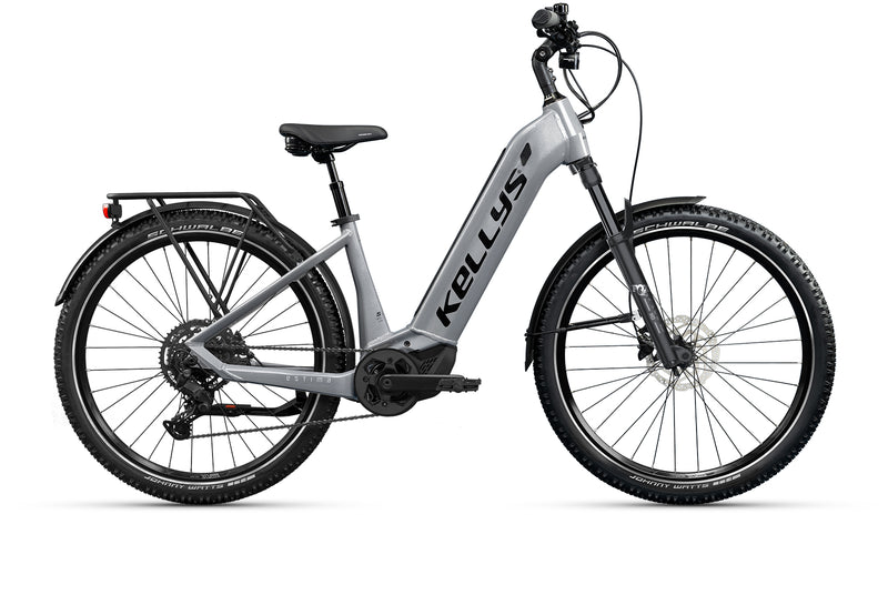 Vélo électrique Kellys Estima X70 820Wh