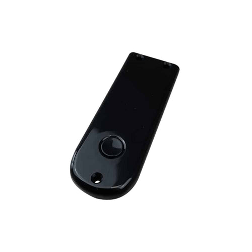 Plastic cover for Ninebot G30 Max display