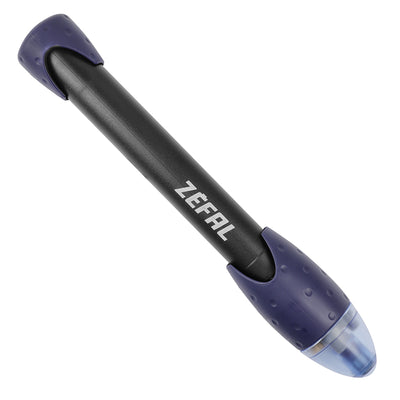 Pompe Multi-Usage Zefal Max (Livre Avec Accessoires De Gonflage)