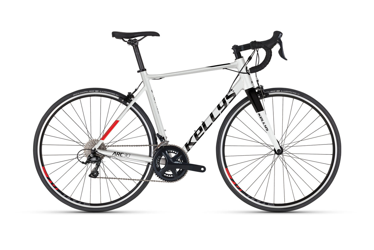 Arc 30 - Kellys - Vélo de route