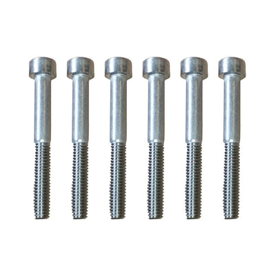 Stem screws Dualtron Mini X6
