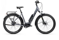 Estima Comp 80 SH 504Wh Vélo de ville électrique