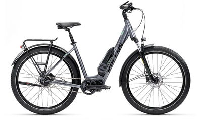 Vélo électrique Kellys Estima Comp 80 SH 504Wh