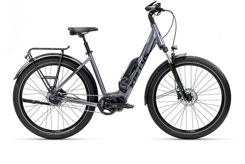 Kellys Estima Comp 80 SH 504Wh