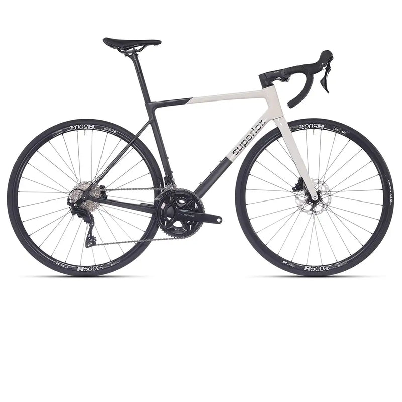 Vélo de route Superior RR 9.4 105 Mécanique