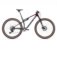 VTT tout-suspendu Superior XF 9.9 TEAM XTR Di2