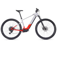 VTT électrique Superior Exp 6.3 Bosch PX 600Wh