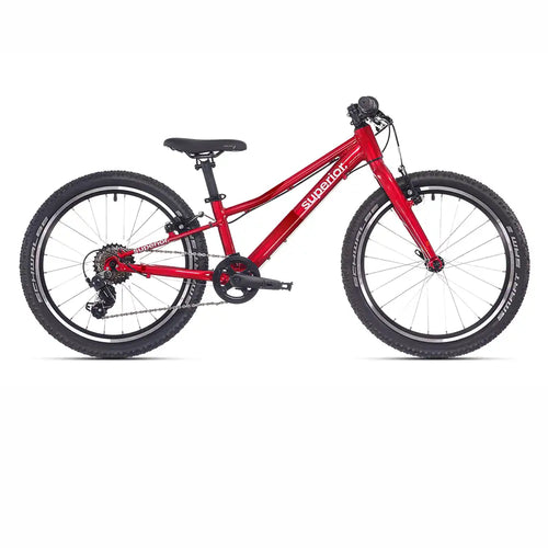 Vélo enfant Superior Racer 20