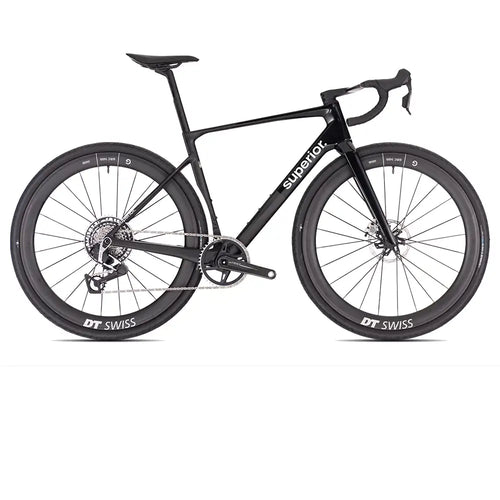 Vélo gravel Superior XR 9.9 GR RED XPLR 13s