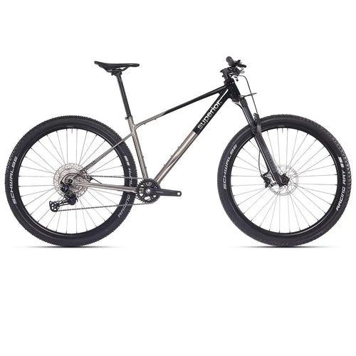 VTT Superior XP SLX 12s