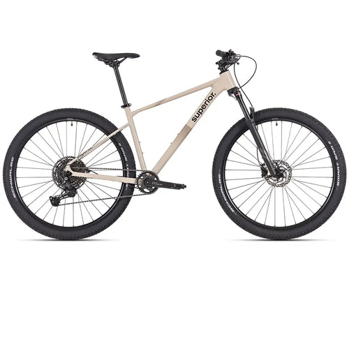 VTT Superior XC Cuess 11s