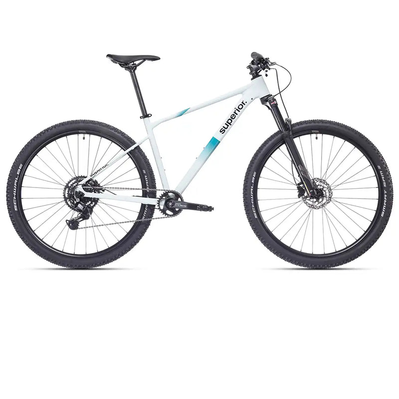 VTT Superior XC Cuess 9s