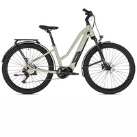 SUV électrique Superior eRX 6.4 MS Trapèze EP6 630Wh