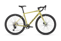 Groot 90 Vélo gravel - Profil gauche