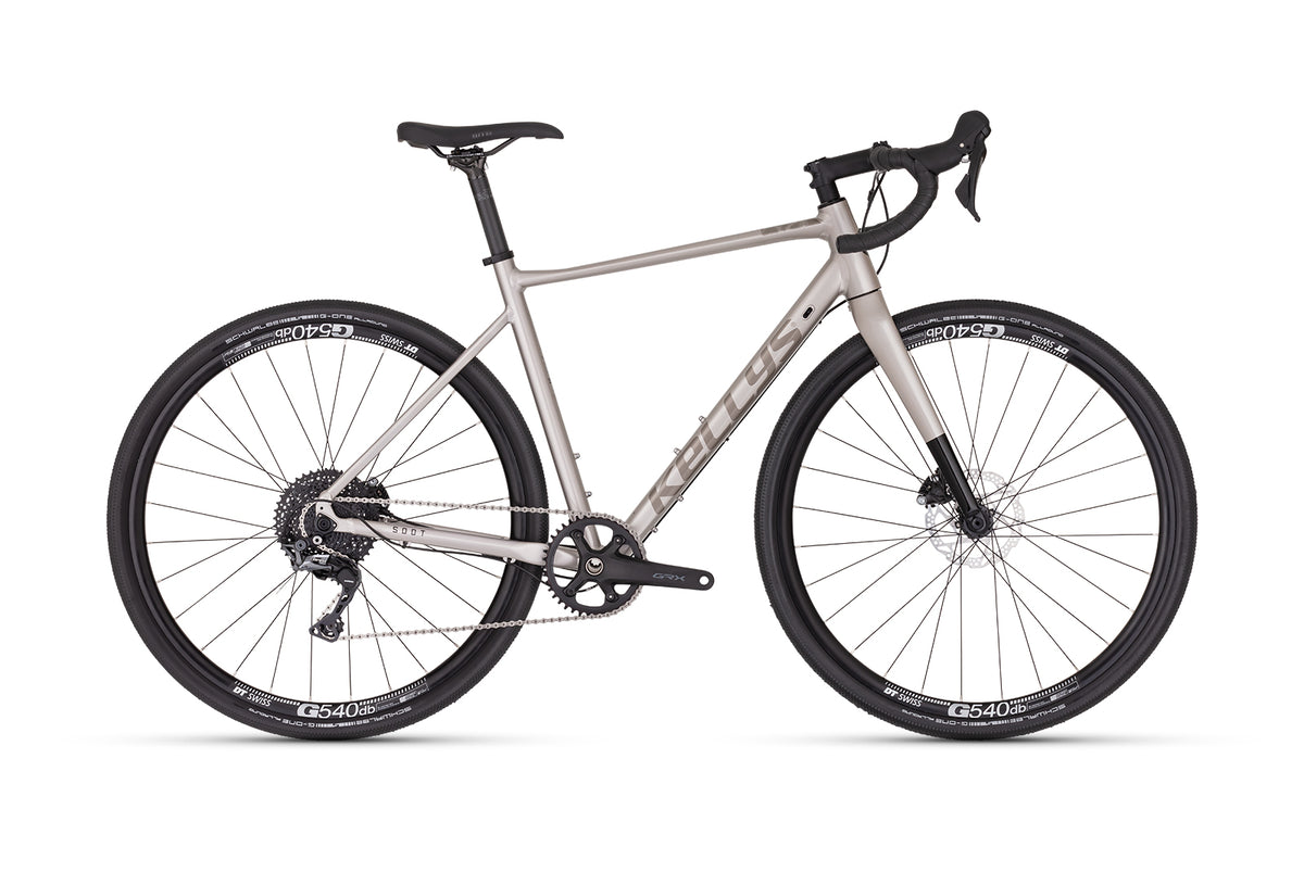 Soot X70 - Kellys - Vélo de route