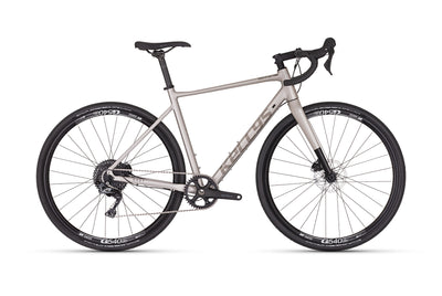 Soot X70 - Kellys - Vélo gravel