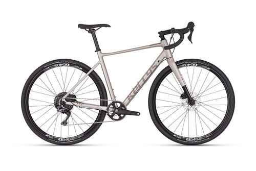 Soot X70 - Kellys - Vélo de route