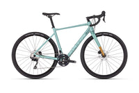 Soot X50 Vélo gravel - Transmission