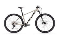 Gate X30 XC bike - Profil gauche