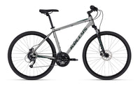 Cliff 90 Cross bike