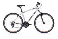 Cliff 30 Cross bike - Profil gauche