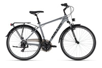 Carson 10 - Kellys - Vélo de trekking