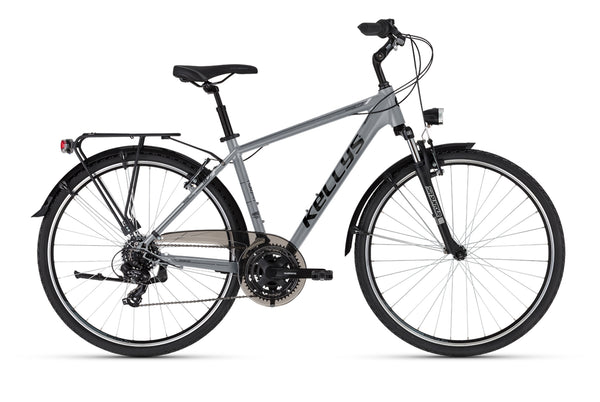 Carson 10 Trekking bike