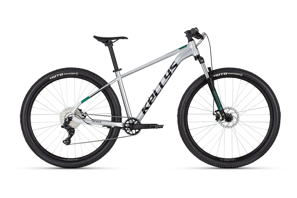 Kellys Spider X30 27.5