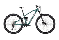 Tyke 50 Tout-suspendu trail bike