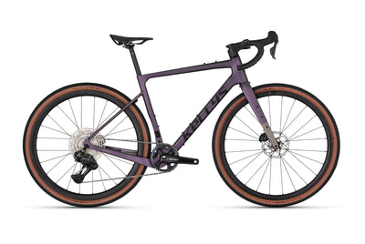 Soot X100 - Kellys - Vélo gravel