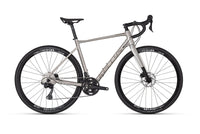Soot X70 Vélo gravel - Profil gauche