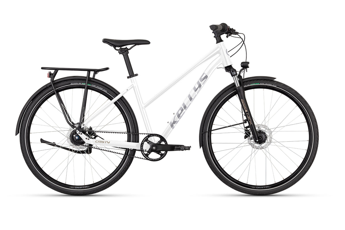 Cristy 70 - Kellys - Vélo de trekking
