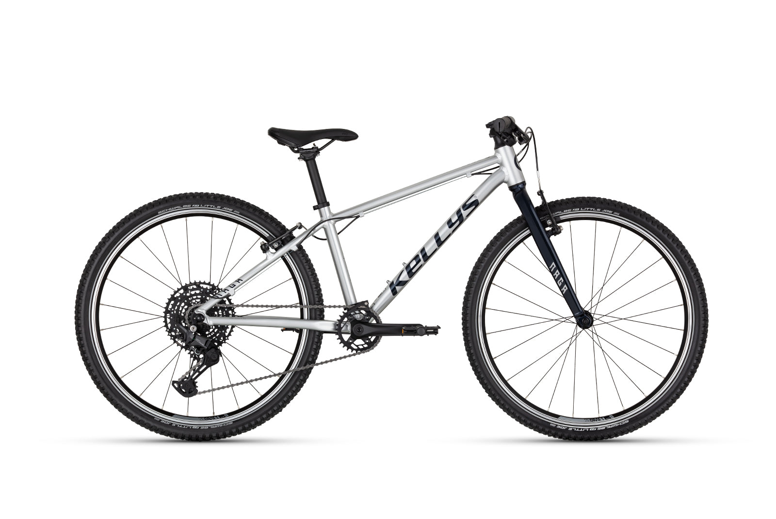 Naga Air 90 Vélo junior
