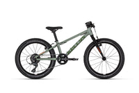 Naga Air 70 Vélo junior - Cadre et fourche