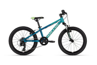 Kiter 50 Vélo junior - Profil gauche
