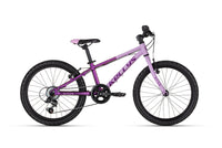 Kiter 30 Vélo junior - Cadre et fourche
