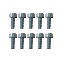 Hidden wheel screws Xiaomi (X10)