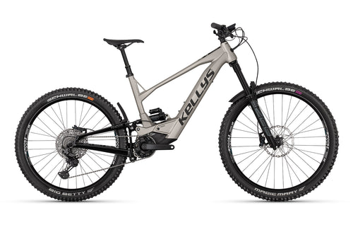 Kellys Theos RS50 820Wh