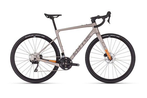 Soot X80 - Kellys - Vélo de route