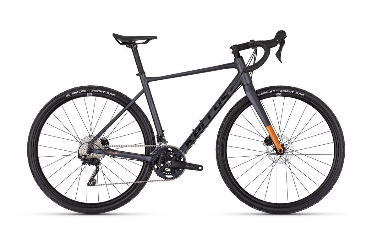 Soot X50 - Kellys - Vélo de route