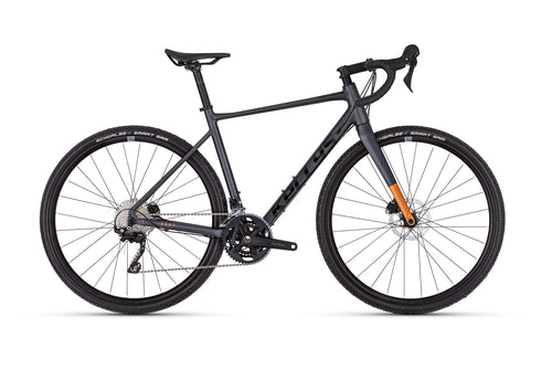 Soot X50 - Kellys - Vélo de route
