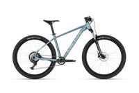 Spider X50 29 XC - Profil gauche