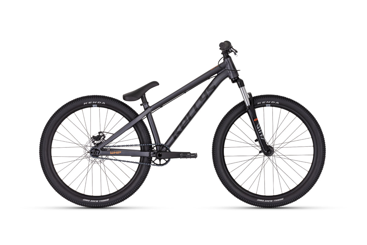 Whip 30 - Kellys - Vélo de dirt jump