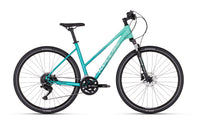 Pheebe 50 Vélo de trekking