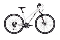 Pheebe 50 Vélo de trekking - Profil gauche